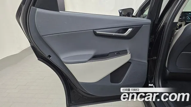 Kia EV6 Long Range — Фото автомобиля 22