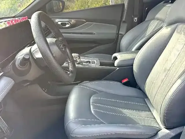 GAC Trumpchi Emkoo — Фото автомобиля 4
