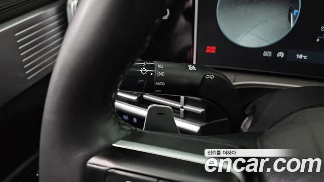 Hyundai Santa Fe MX5 — Фото автомобиля 29