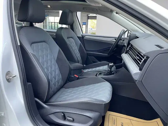 Volkswagen Sagitar — Фото автомобиля 14