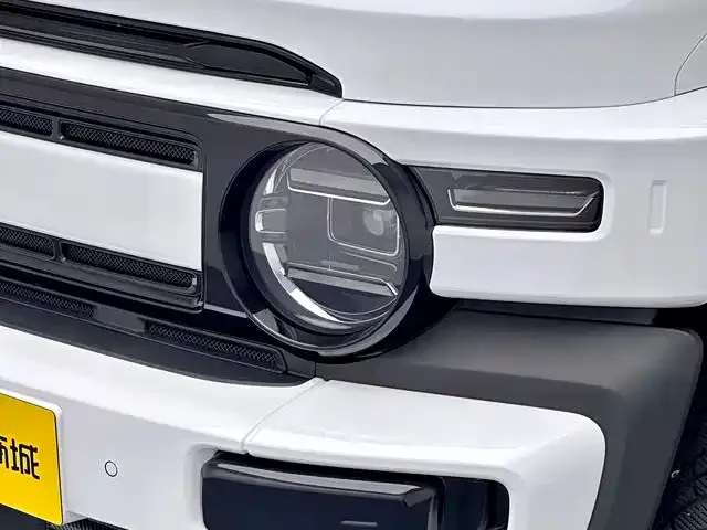 iCAR V23 — Фото автомобиля 19
