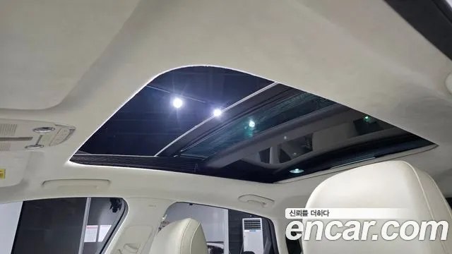 Hyundai Grandeur — Фото автомобиля 7