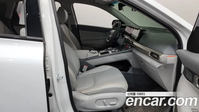 Hyundai Nexo Nexo Modern — Фото автомобиля 25