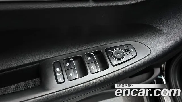 Hyundai Grandeur — Фото автомобиля 18
