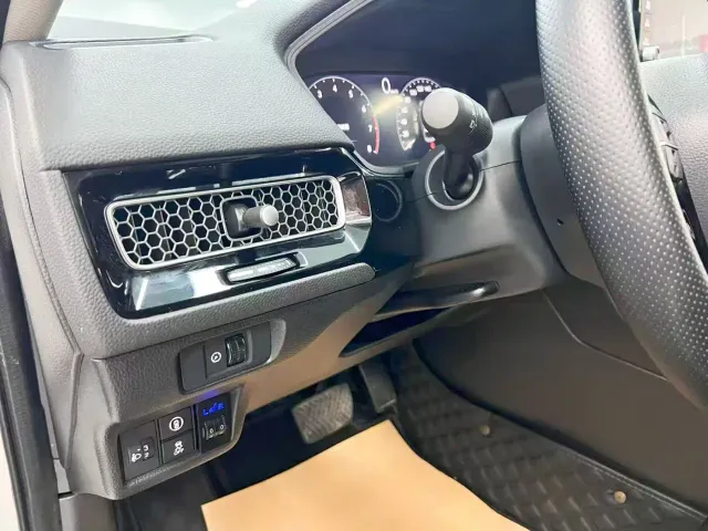Honda Civic — Фото автомобиля 11