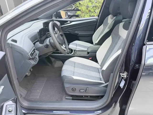 Volkswagen ID.4 Crozz — Фото автомобиля 16