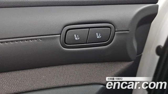 Hyundai Tucson — Фото автомобиля 6