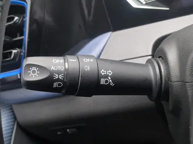 GAC Trumpchi GS3 — Фото автомобиля 21