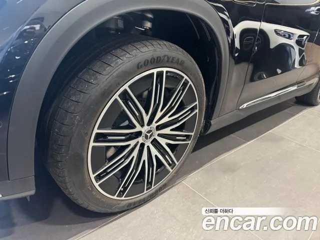 Mercedes-Benz EQE X294 — Фото автомобиля 5