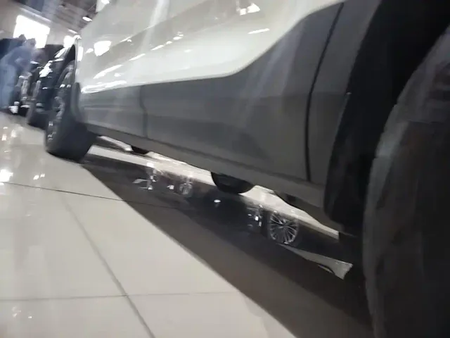 Volvo XC40 — Фото автомобиля 20