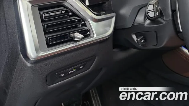 BMW X5 xDrive 40i M Sport — Фото автомобиля 14