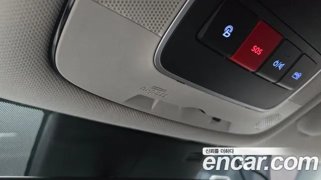 Hyundai Sonata DN8 — Фото автомобиля 18