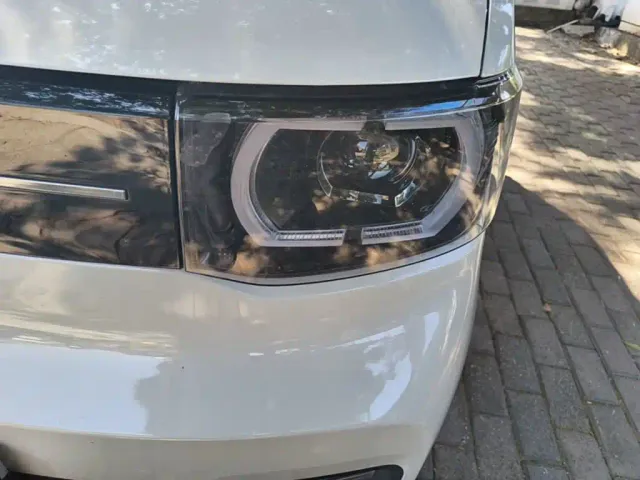 Wuling Hongguang Mini EV — Фото автомобиля 23