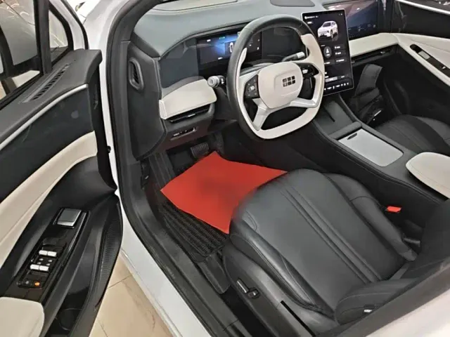 Geely Galaxy L7 — Фото автомобиля 15
