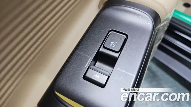 Hyundai Avante (CN8) — Фото автомобиля 20
