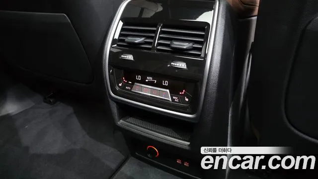 BMW X5 xDrive 40i M Sport — Фото автомобиля 25