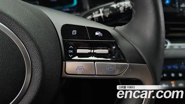 Hyundai Avante CN7 — Фото автомобиля 29