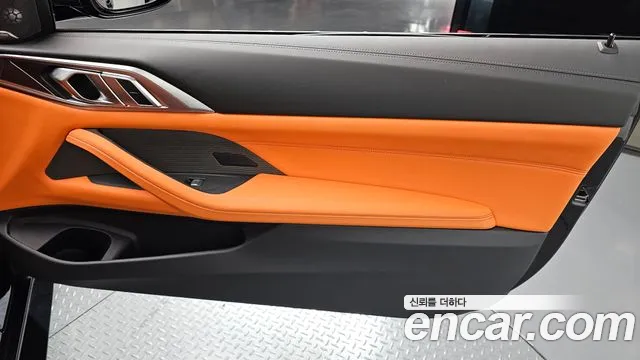 BMW M4 — Фото автомобиля 24