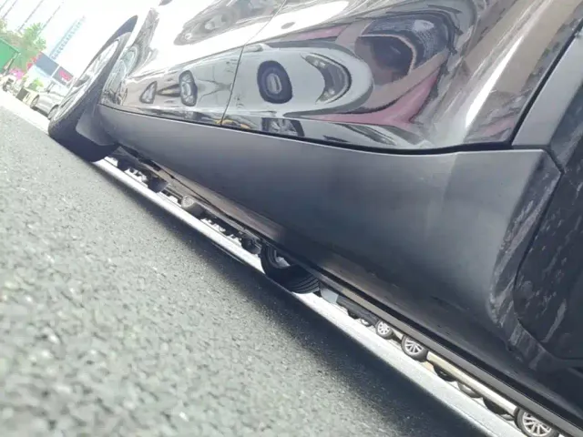 Tesla Model Y — Фото автомобиля 21