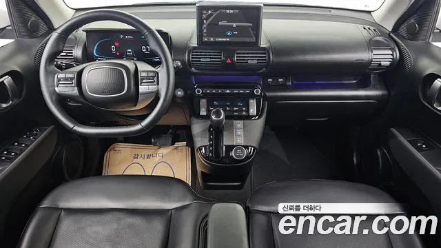 Hyundai Casper Casper Inspiration — Фото автомобиля 7
