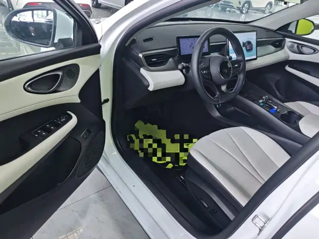 BYD Seal 05 DM-i — Фото автомобиля 15