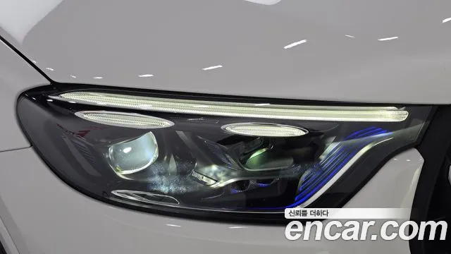 Mercedes-Benz GLC-Class X253 — Фото автомобиля 7