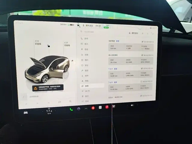 Tesla Model Y — Фото автомобиля 12