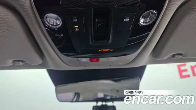 Kia K5 Generation 3 — Фото автомобиля 17