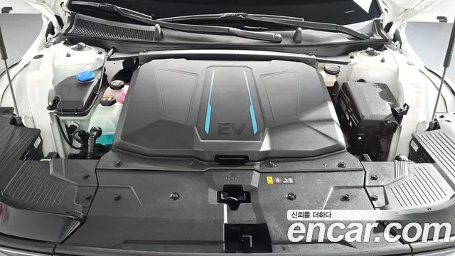 Hyundai Ioniq5 Ioniq5 — Фото автомобиля 5