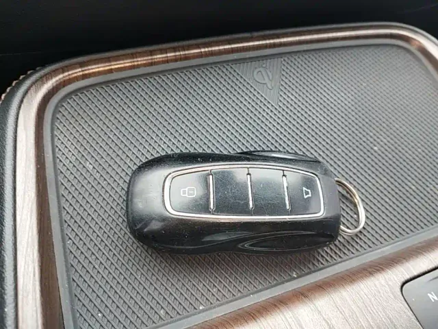 Ford Territory — Фото автомобиля 8