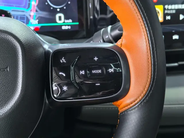 GAC Aion S Plus — Фото автомобиля 18