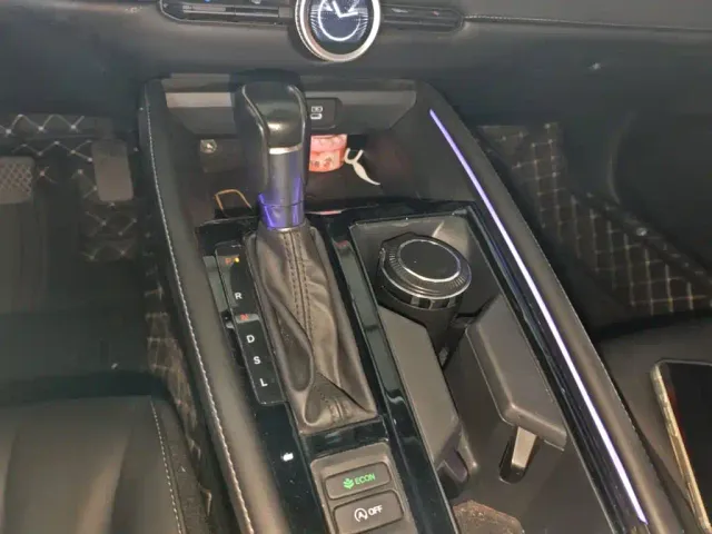 Honda Accord — Фото автомобиля 13
