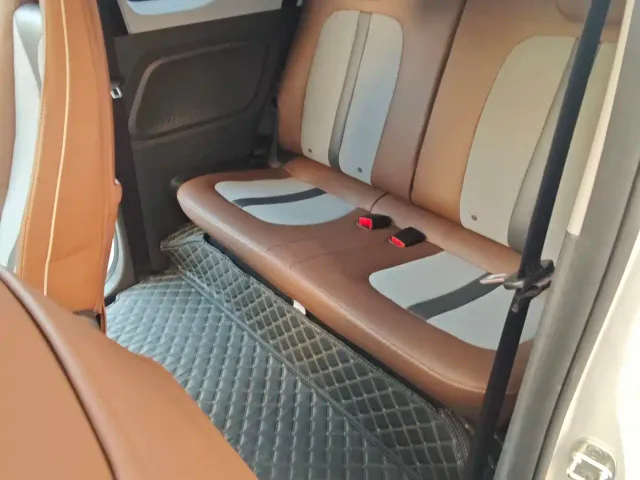 Wuling Hongguang Mini EV — Фото автомобиля 18