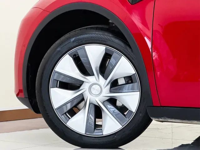Tesla Model Y — Фото автомобиля 6