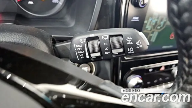 KG_Mobility_Ssangyong TIBOLI Very New Tivoli Бензин 1.5 2WD — Фото автомобиля 18