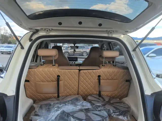 Wuling Bingo — Фото автомобиля 18