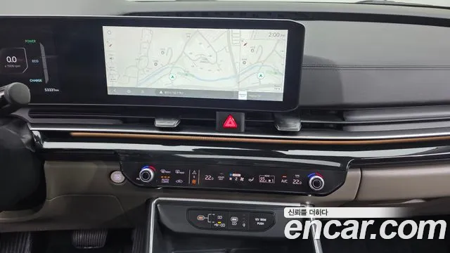 Kia Carnival 4th Gen — Фото автомобиля 15