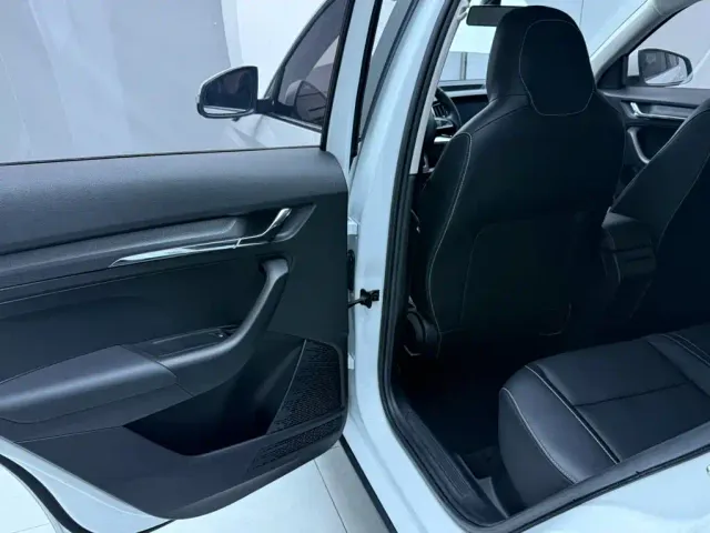Skoda Kamiq — Фото автомобиля 17