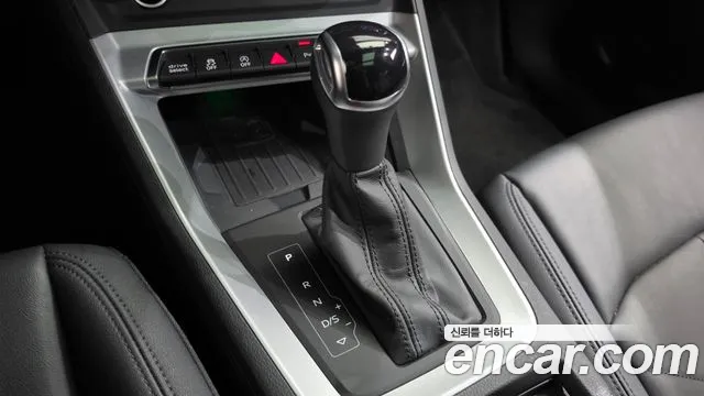 Audi Q3 35 TDI Premium — Фото автомобиля 7