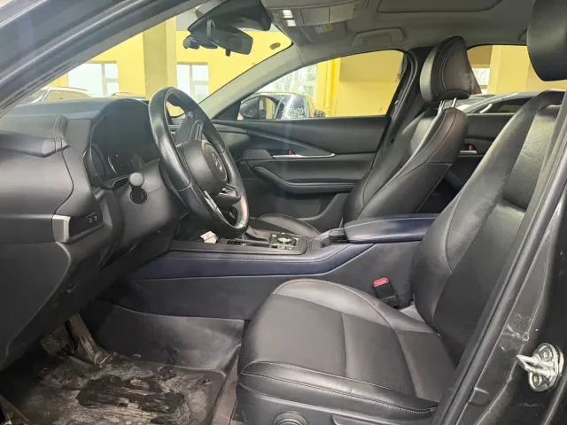 Mazda CX-30 — Фото автомобиля 13