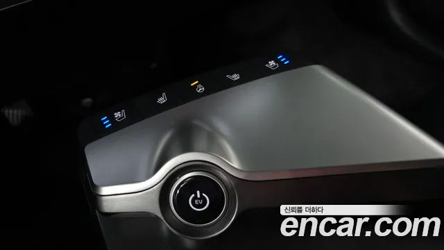 Kia EV6 — Фото автомобиля 18