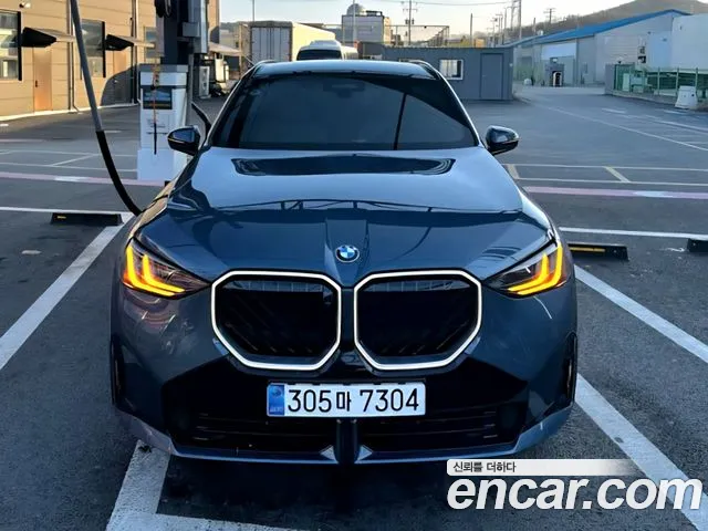 BMW X3 — Фото автомобиля 2
