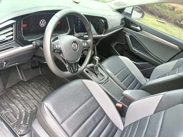 Volkswagen Sagitar — Фото автомобиля 4