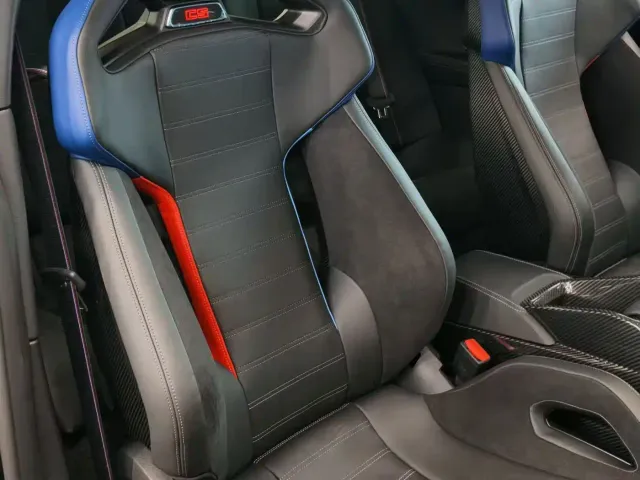 BMW M2 — Фото автомобиля 10