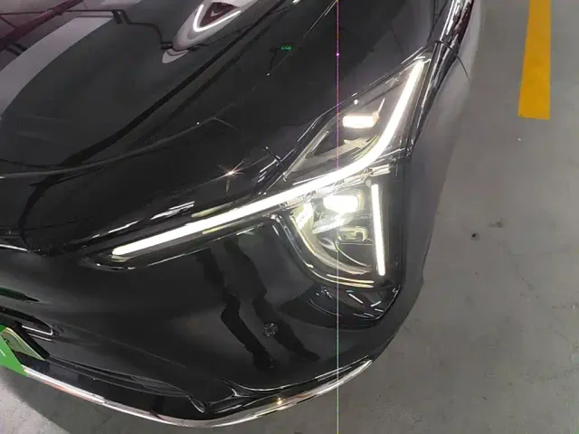 IM Motors LS6 — Фото автомобиля 23