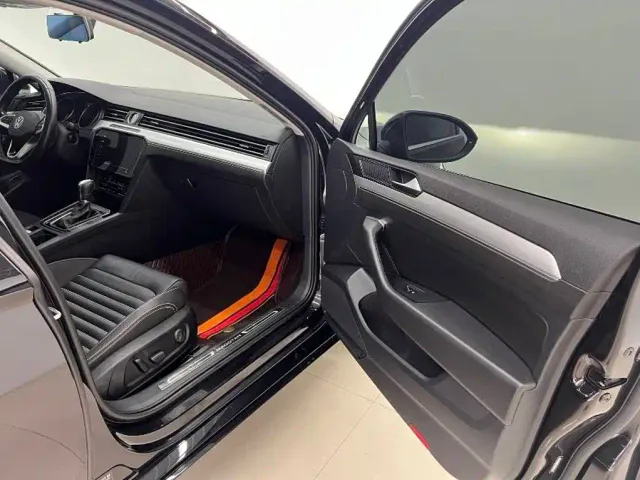 Volkswagen Magotan 2020 280TSI DSG Comfort — Фото автомобиля 10