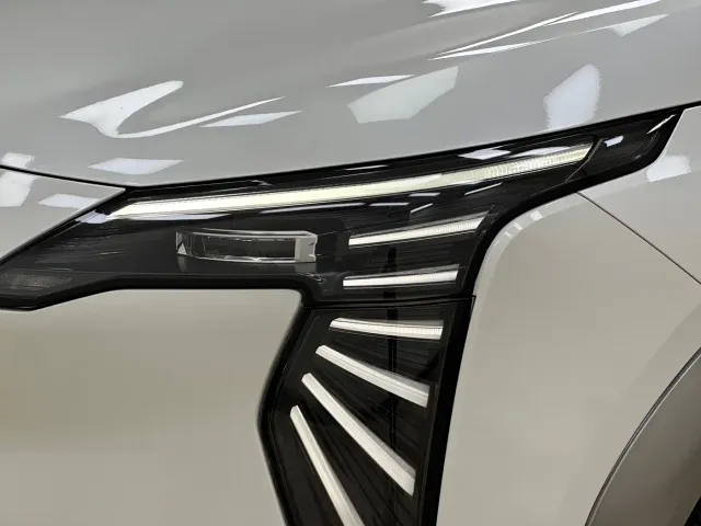 GAC Aion Y — Фото автомобиля 8