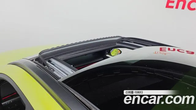 Hyundai Kona Kona (SX2) Бензин 1.6 турбо 2WD — Фото автомобиля 19