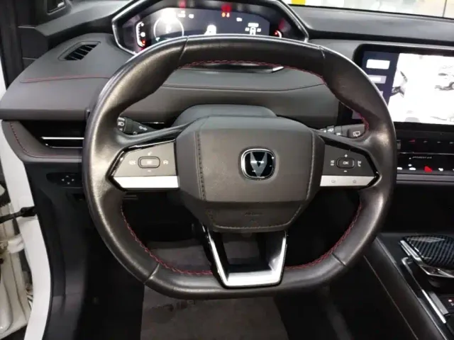 Changan CS55 Plus — Фото автомобиля 10