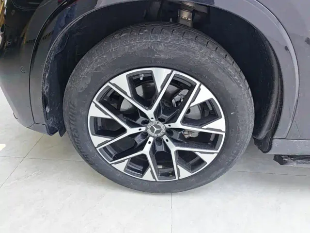 Mercedes-Benz GLC-Class — Фото автомобиля 24